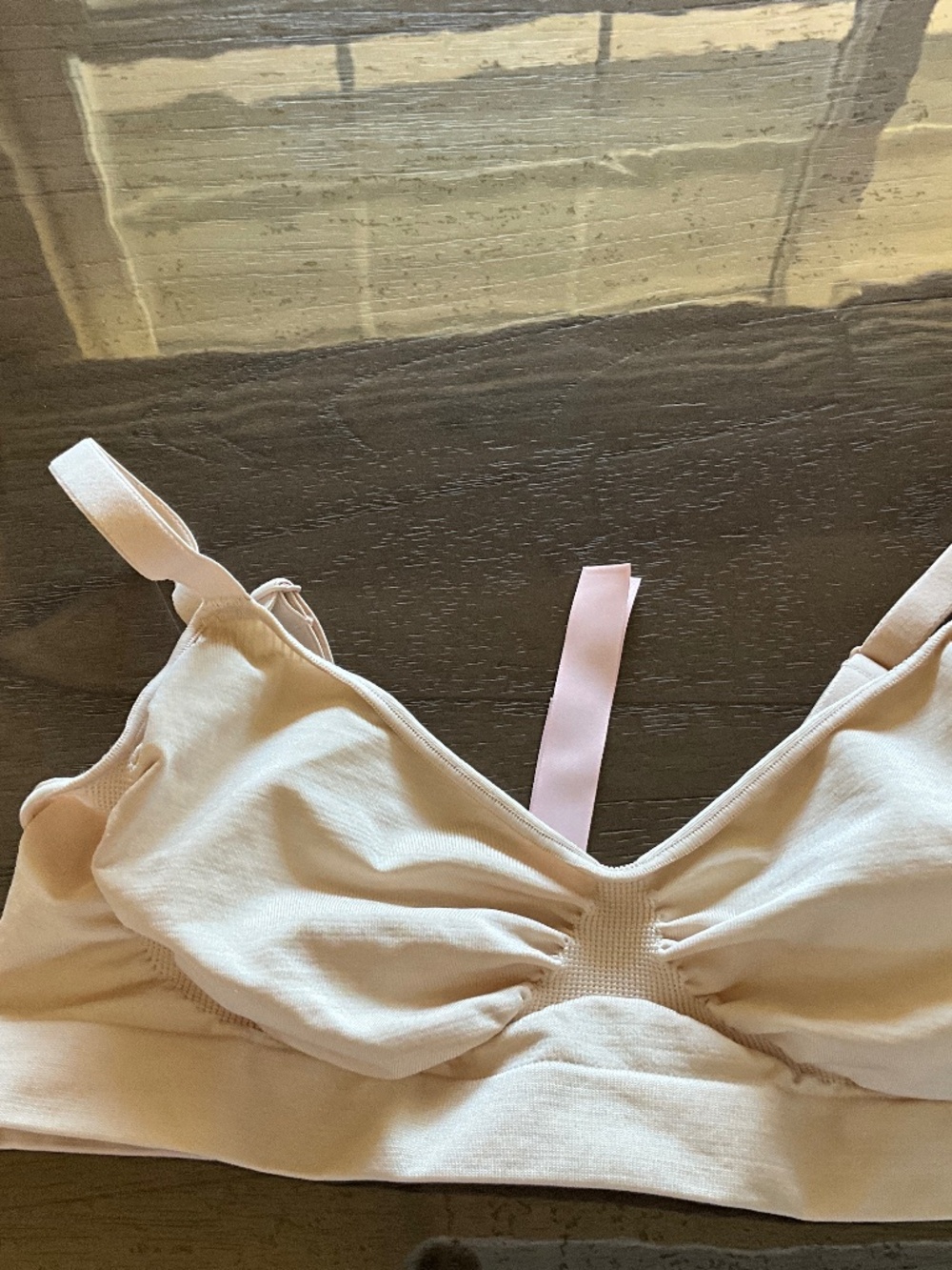 Victoria Secret Sleep Bra